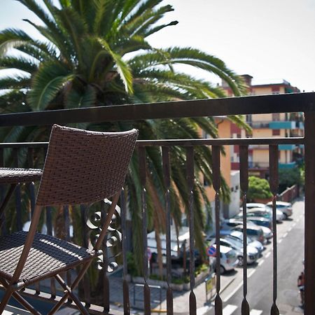 Appartamenti Linda San Bartolomeo Al Mare Exterior foto