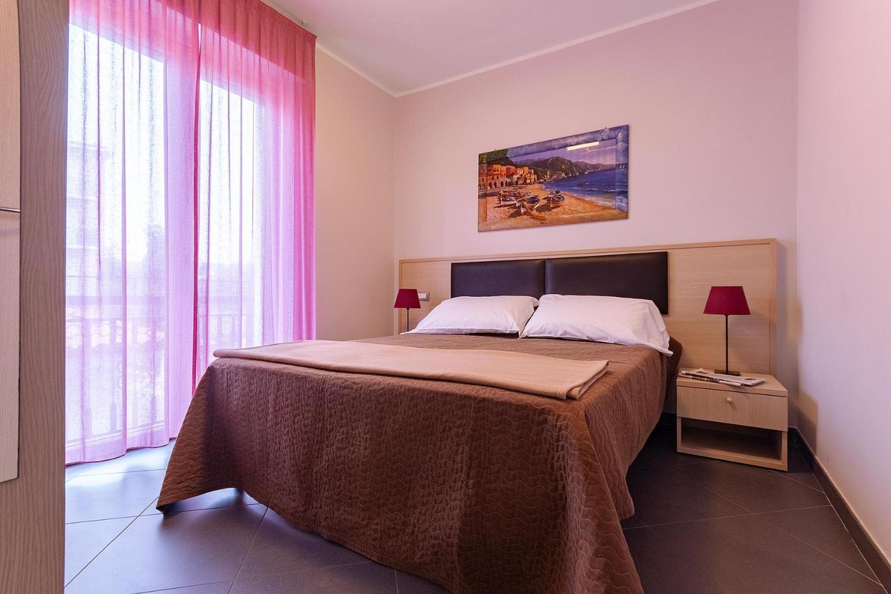 Appartamenti Linda San Bartolomeo Al Mare Exterior foto