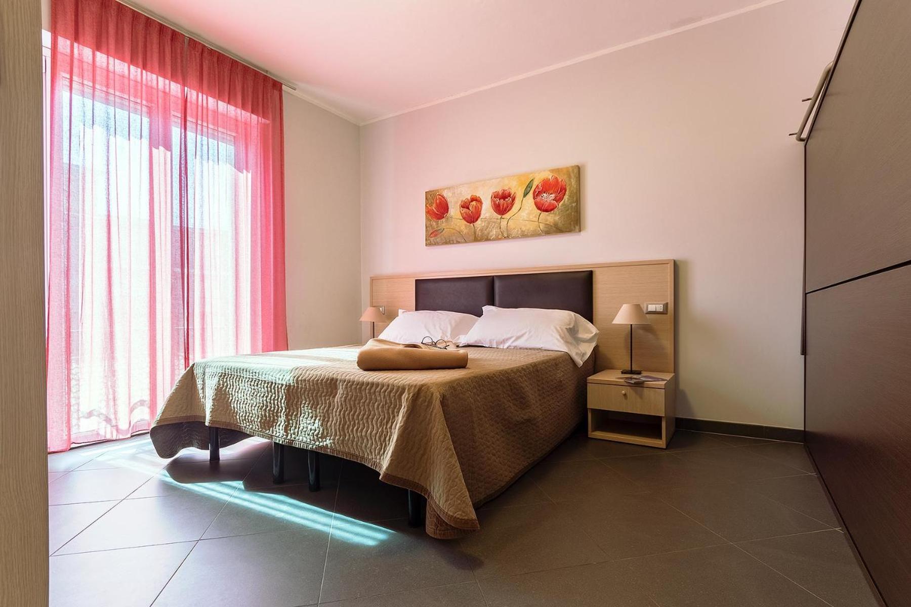 Appartamenti Linda San Bartolomeo Al Mare Exterior foto